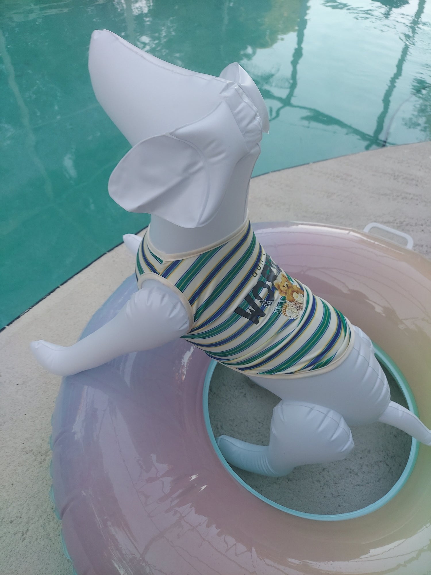 Breathable Collection